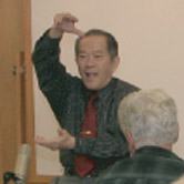 Acupuncture and Acupressure Techniques Taught by World's Leading Expert, Tao Tan