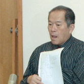 Tao Tan Teaches Advanced Levels of Acupuncture and how to use them to feel better